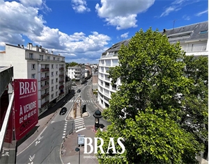 t4 à la vente -   44000  NANTES, surface 1 m2 vente t4 - UBI447340676